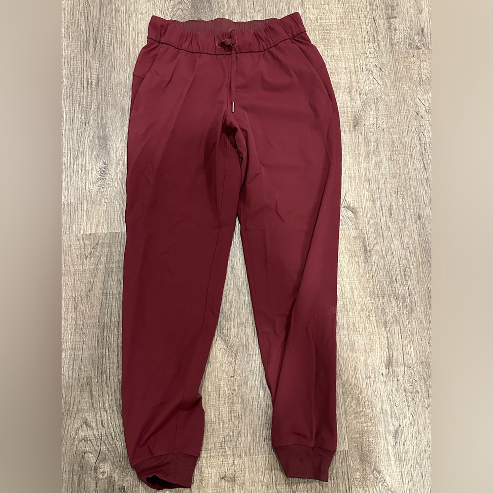 Lululemon joggers